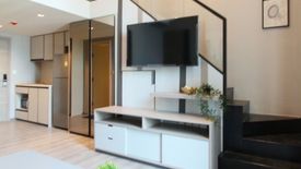 1 Bedroom Condo for sale in The Reserve Phahol - Pradipat, Phaya Thai, Bangkok near BTS Saphan Kwai