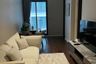 1 Bedroom Condo for rent in The Diplomat 39, Khlong Tan Nuea, Bangkok near BTS Phrom Phong