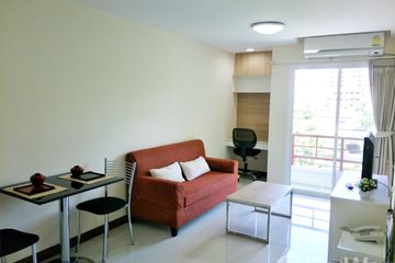 1 Bedroom Apartment for rent in Charming Resident 2, Phra Khanong Nuea, Bangkok near BTS Ekkamai