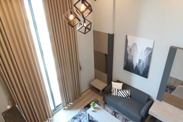 1 Bedroom Condo for rent in The Reserve Phahol - Pradipat, Phaya Thai, Bangkok near BTS Saphan Kwai