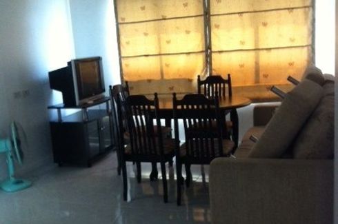 1 Bedroom Condo for rent in Lumpini Place Rama III-Riverview, Bang Khlo, Bangkok