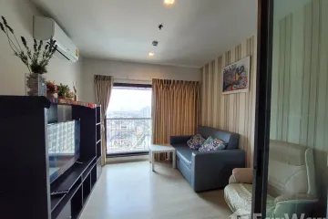 1 Bedroom Condo for rent in Life Sukhumvit 48, Phra Khanong, Bangkok near BTS Phra Khanong