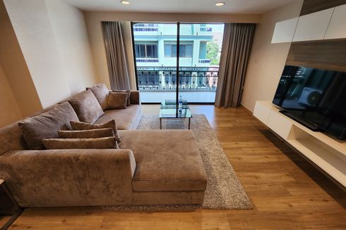 1 Bedroom Apartment for rent in Ploenruedee Residence, Lumpini, Bangkok near BTS Ploen Chit