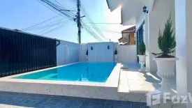 3 Bedroom House for sale in Bang Lamung, Chonburi