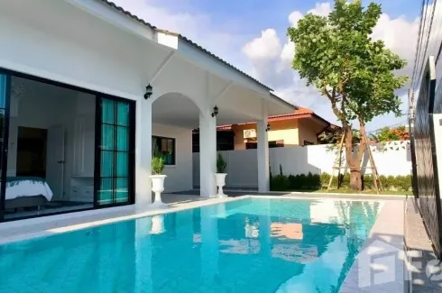 3 Bedroom House for sale in Bang Lamung, Chonburi