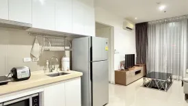 1 Bedroom Condo for rent in TC Green, Huai Khwang, Bangkok near MRT Phetchaburi