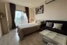 Condo for rent in Ideo Mobi Sukhumvit 81, Bang Chak, Bangkok near BTS On Nut