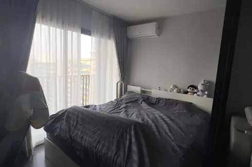 1 Bedroom Condo for rent in The Line Vibe, Chom Phon, Bangkok near BTS Ladphrao Intersection