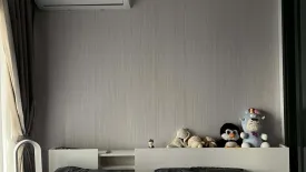 1 Bedroom Condo for rent in The Line Vibe, Chom Phon, Bangkok near BTS Ladphrao Intersection