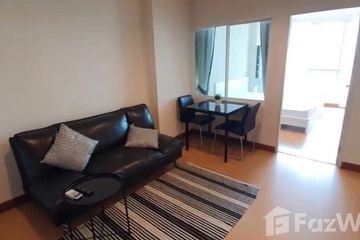 1 Bedroom Condo for rent in Life @ Ratchada - Huay Kwang, Huai Khwang, Bangkok near MRT Huai Khwang