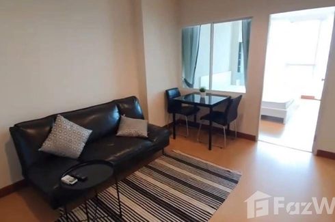 1 Bedroom Condo for rent in Life @ Ratchada - Huay Kwang, Huai Khwang, Bangkok near MRT Huai Khwang