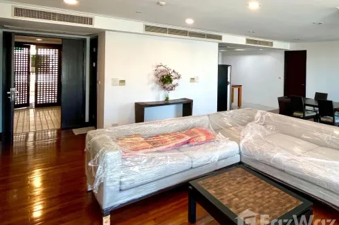 2 Bedroom Condo for rent in The Lanai Sathorn, Chong Nonsi, Bangkok near MRT Lumpini