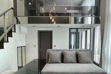 1 Bedroom Condo for rent in CONNER Ratchathewi, Thanon Phetchaburi, Bangkok near MRT Ratchathewi