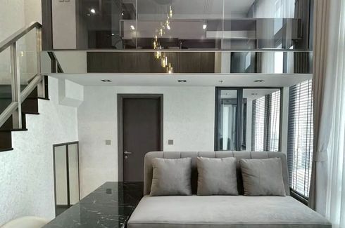 1 Bedroom Condo for rent in CONNER Ratchathewi, Thanon Phetchaburi, Bangkok near MRT Ratchathewi