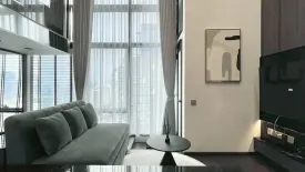 1 Bedroom Condo for rent in CONNER Ratchathewi, Thanon Phetchaburi, Bangkok near MRT Ratchathewi