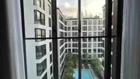 2 Bedroom Condo for rent in Chapter Thonglor 25, Khlong Tan Nuea, Bangkok near BTS Thong Lo