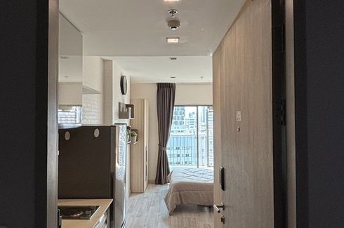 Condo for sale in Ideo Mobi Sukhumvit 81, Bang Chak, Bangkok near BTS On Nut