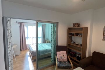 1 Bedroom Condo for sale in Aspire Rama 4, Phra Khanong, Bangkok near BTS Ekkamai