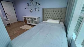 2 Bedroom Apartment for rent in Sukhumvit Living Town, Khlong Toei Nuea, Bangkok near MRT Phetchaburi