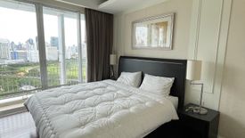 2 Bedroom Condo for sale in Dusit Suites Ratchadamri Bangkok, Lumpini, Bangkok near BTS Ratchadamri