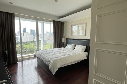 2 Bedroom Condo for sale in Dusit Suites Ratchadamri Bangkok, Lumpini, Bangkok near BTS Ratchadamri