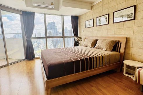 2 Bedroom Condo for rent in The Waterford Diamond, Khlong Tan, Bangkok near BTS Phrom Phong