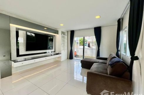 3 Bedroom House for rent in Perfect Place Wongwaen-Ramkhamhaeng, Khlong Song Ton Nun, Bangkok