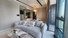 2 Bedroom Condo for rent in The Bangkok Thonglor, Khlong Tan Nuea, Bangkok near BTS Thong Lo