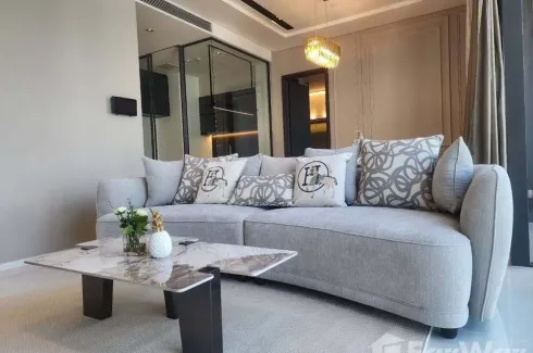 2 Bedroom Condo for rent in The Bangkok Thonglor, Khlong Tan Nuea, Bangkok near BTS Thong Lo