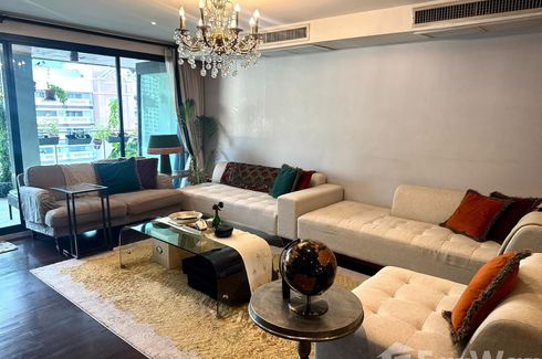 3 Bedroom Condo for rent in Urbana Sukhumvit 15, Khlong Toei Nuea, Bangkok near Airport Rail Link Makkasan