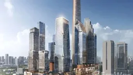 2 Bedroom Condo for rent in One bangkok residence, Lumpini, Bangkok near MRT Lumpini