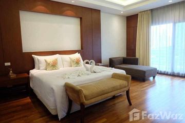 3 Bedroom Condo for rent in Royal Residence Park, Lumpini, Bangkok near BTS Ratchadamri