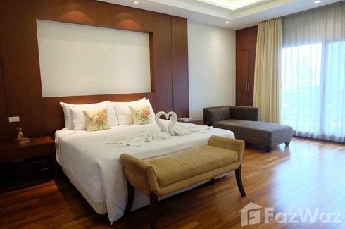 3 Bedroom Condo for rent in Royal Residence Park, Lumpini, Bangkok near BTS Ratchadamri
