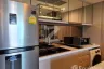 2 Bedroom Condo for rent in Star View, Bang Khlo, Bangkok near BTS Surasak