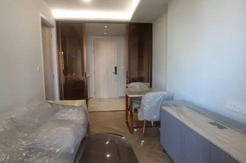 1 Bedroom Condo for rent in Chapter Thonglor 25, Khlong Tan Nuea, Bangkok near BTS Thong Lo