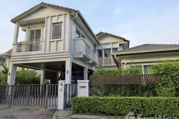 5 Bedroom House for rent in Mantana Rama 9-Srinakarin, Hua Mak, Bangkok