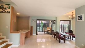 5 Bedroom House for rent in Mantana Rama 9-Srinakarin, Hua Mak, Bangkok