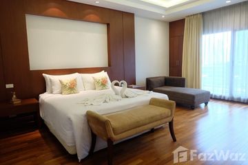 3 Bedroom Condo for rent in Royal Residence Park, Lumpini, Bangkok near BTS Ratchadamri