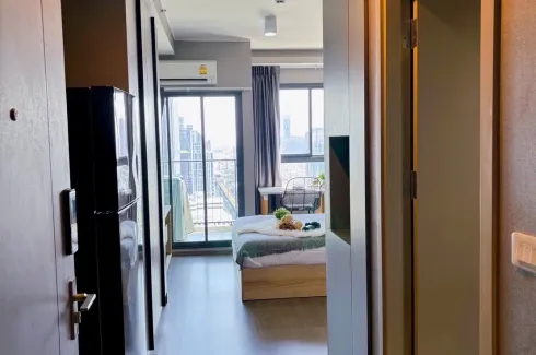 Condo for rent in Ideo Sukhumvit 93, Bang Chak, Bangkok near BTS Bang Chak