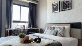 Condo for rent in Ideo Sukhumvit 93, Bang Chak, Bangkok near BTS Bang Chak