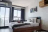Condo for rent in Ideo Sukhumvit 93, Bang Chak, Bangkok near BTS Bang Chak