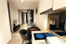 2 Bedroom Condo for rent in FYNN Asoke Sukhumvit 10, Khlong Toei, Bangkok near BTS Asoke