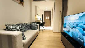 2 Bedroom Condo for rent in FYNN Asoke Sukhumvit 10, Khlong Toei, Bangkok near BTS Asoke