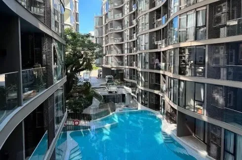 2 Bedroom Condo for rent in FYNN Asoke Sukhumvit 10, Khlong Toei, Bangkok near BTS Asoke