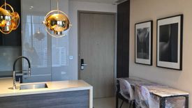 1 Bedroom Condo for sale in The ESSE Asoke, Khlong Toei Nuea, Bangkok near BTS Asoke