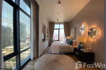 2 Bedroom Condo for rent in The Lofts Asoke, Khlong Toei Nuea, Bangkok near MRT Phetchaburi