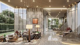 2 Bedroom Condo for sale in Rhythm Charoennakhon Iconic, Khlong Ton Sai, Bangkok near BTS Charoen Nakhon