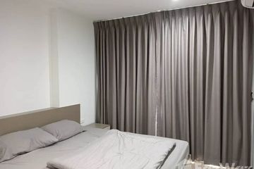 1 Bedroom Condo for rent in Ideo Rama 9 - Asoke, Huai Khwang, Bangkok near MRT Phra Ram 9