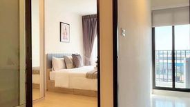 1 Bedroom Condo for rent in Chewathai Hallmark Ladprao - Chokchai 4, Saphan Song, Bangkok near MRT Chok Chai 4