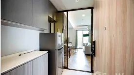 1 Bedroom Condo for rent in Chapter Thonglor 25, Khlong Tan Nuea, Bangkok near BTS Thong Lo